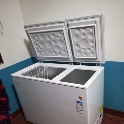深度分析海尔FCD-208XHT冰柜怎么样，质量合格吗，内幕曝光
