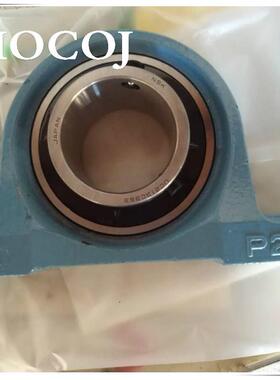 UCP213C3S3D1X外球面轴承带长方形轴承座外球面轴承