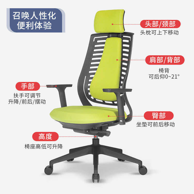 电脑椅 家用办公椅 学生学习椅 会议室座椅 可调节靠背凳子,商业/办公家具,办公电脑椅/职员椅,淘宝优惠券,粉丝福利购,淘宝优惠卷