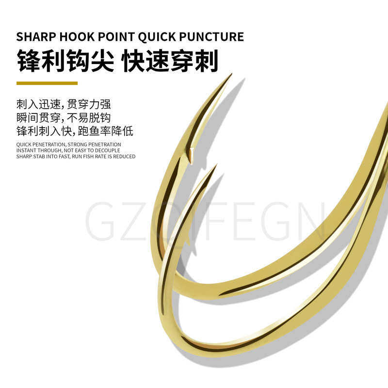 卡美斯金阿吉鱼钩平打钩身长柄细条有倒刺高碳钢翘嘴鲈鱼钓钩批发,户外/登山/野营/旅行用品,鱼钩,淘宝优惠券,粉丝福利购,淘宝优惠卷