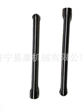 康明斯QSK38气门挺杆3057139 矿用自卸车发动机摇臂推杆