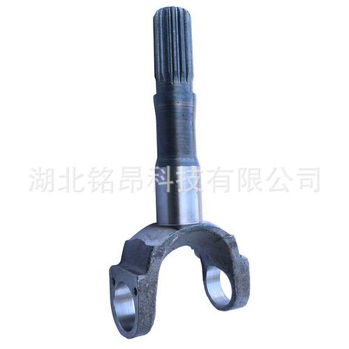 东风EQ2082E6D 240十字轴外半轴总成23S109B-03067前驱桥十字半轴