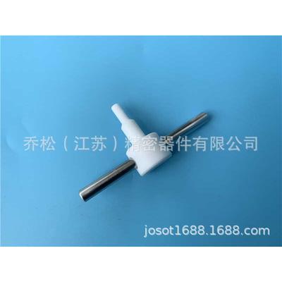 PTFE铁氟龙扩口器 PFA接头扩口器 PFA软管扩管器 热扩