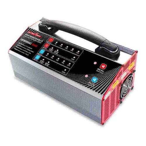 UltraPower新款UP600AC大功率充电器内置电源