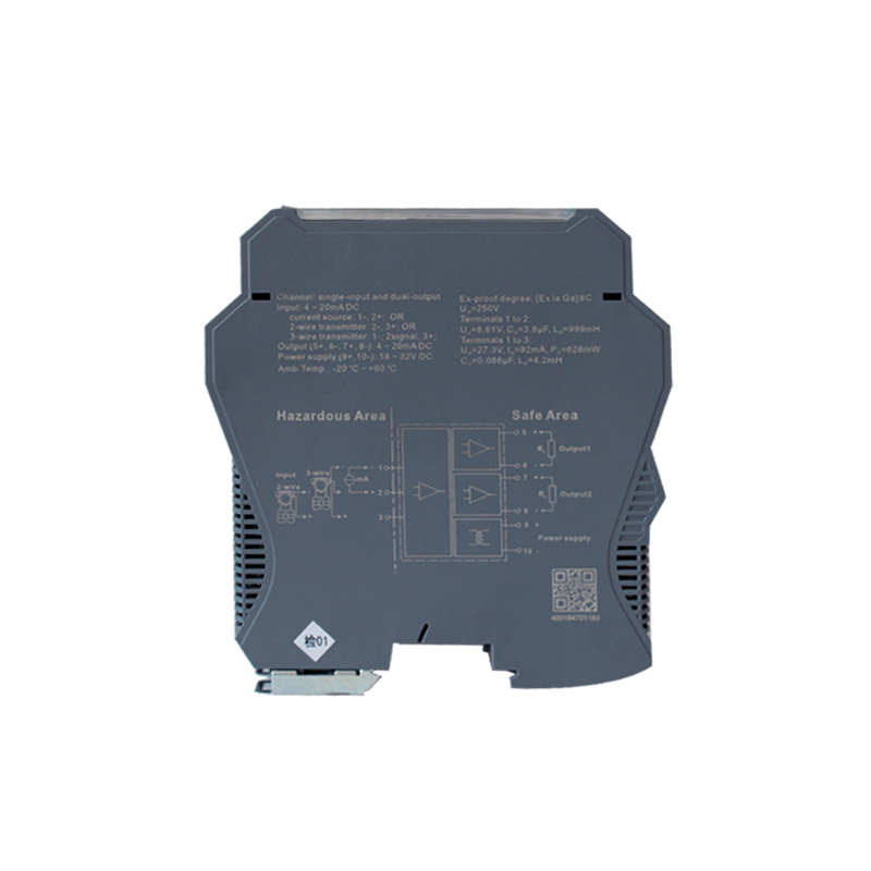 NPGL-C11D信号隔离器 NPGL-C配电器 NPGL报价上海上润仪表