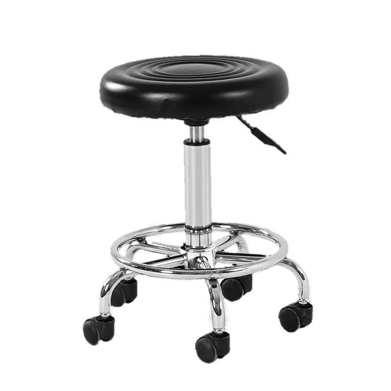 凳子实验台椅子转椅实验车间升降椅凳流水线学校用实验室工作凳子