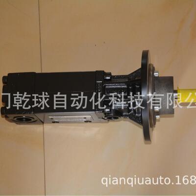 TG40-36/15533螺杆泵德国科诺KNOLL机床高压泵