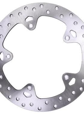 适用油鸟水鸟R1200GS--RT-ST后刹车盘K1200 K1300R-S后碟刹盘HP2