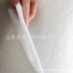 空气过滤棉效过滤过滤无纺布空气过滤初棉空BFUM5空棉滤气过棉