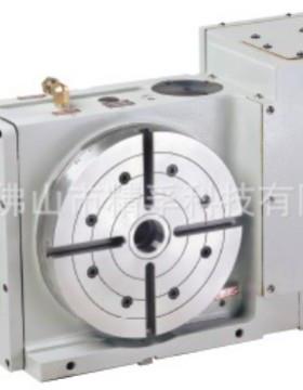 潭兴第四轴本体VRNC-210电脑数控分度盘潭兴转台加工中心转台