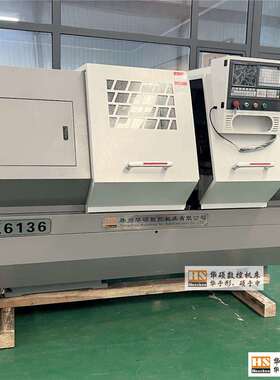 ck6136ck6140ck6150数控车床配置广数系统