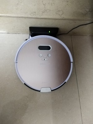 实力对比科沃斯和石头T61哪个好，配置区别在哪里？