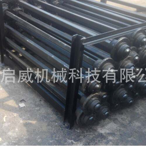 吨车轴各种载重异形车桥厂家厂家供应