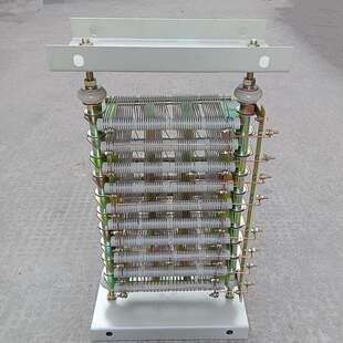 1B起重机匹配YZR系列电动机通用电阻 供应RT54 132M2