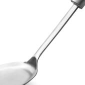 钛钢具厨具炒铲菜铲锅子铲隔热饪长柄厨房烹锅铲用可加工