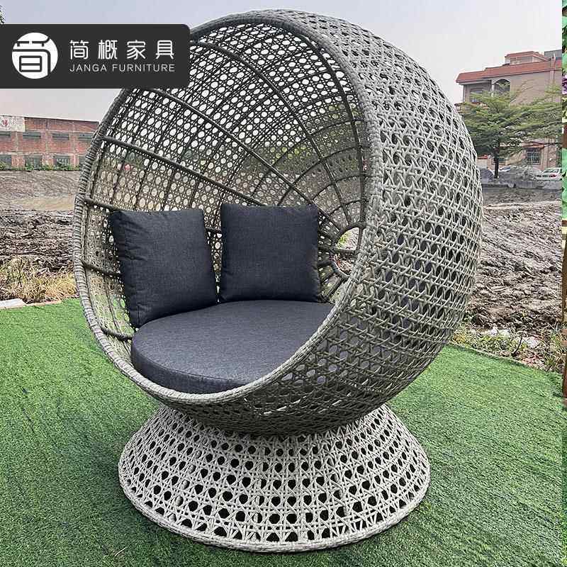 户外创意498具庭院沙发家室外海边沙滩泳鸟巢躺椅阳台客池厅宿民,住宅家具,户外沙发,淘宝优惠券,粉丝福利购,淘宝优惠卷