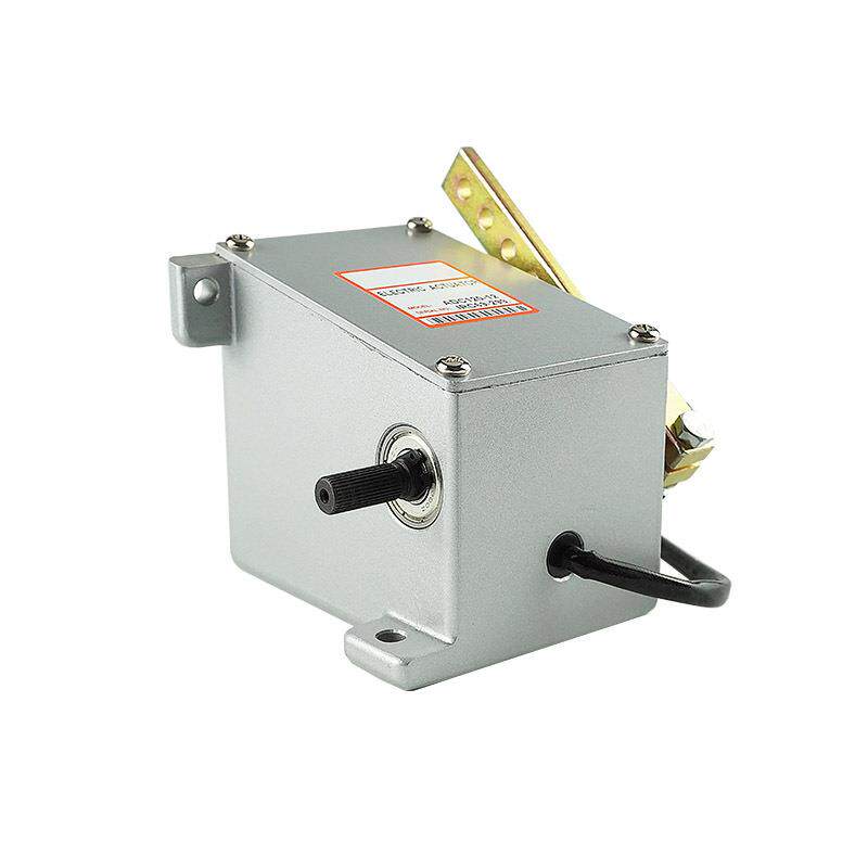 ADC12012V电调执行器柴油发电机组外执行器