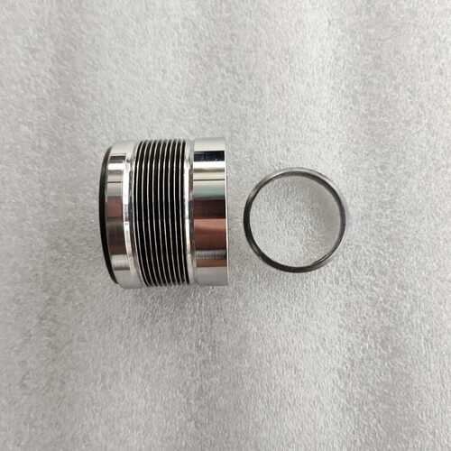 轴用密封ZHC65-35金属波纹管机械密封高温机械密封低温机械密封