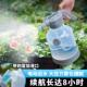 充电式 电动喷壶浇花喷水壶家用洒小型喷雾器自动喷头清洁专用消毒