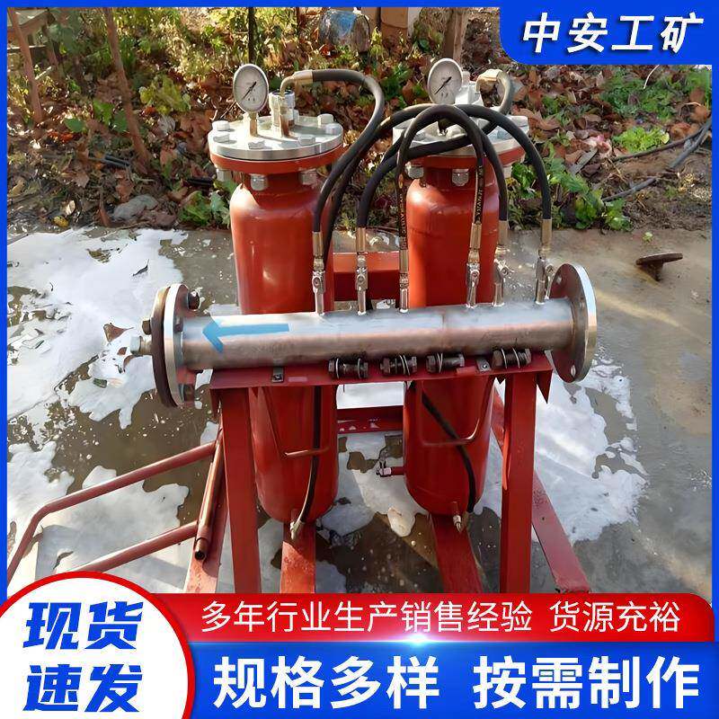 管道加液装置 功能齐全GZJH-06型管道自动加液装置