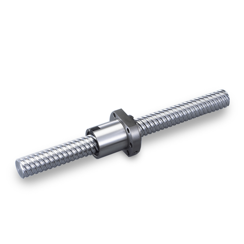 C7轧制滚珠丝杆 螺母SFA/H1205 1605 1610 2510  2520 3205 3220