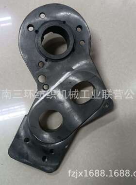 JWF1124C-180-0300-6右底座结合件BASE SEAT SUB-ASS纺织机械配件