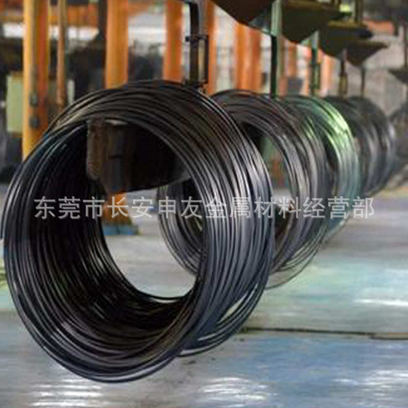 现货美标ASTM9260硅锰弹簧钢线 9260钢线 9260冷拉钢丝