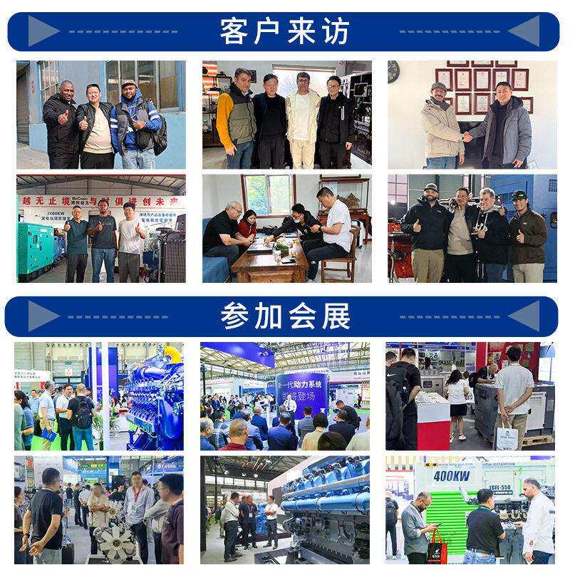 Perkins柴油机发电50KW/100/0发电机组0/800千瓦三相380v珀2金电