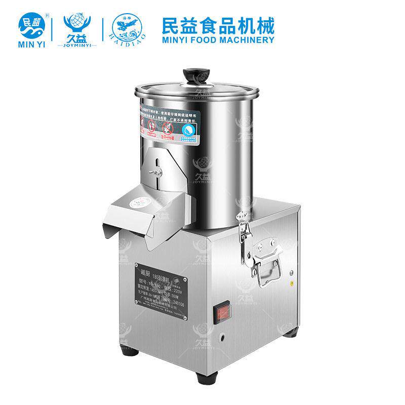 工厂直销台式家用商用电动多功能刹菜机菜陷机养殖喂鸡刹菜机