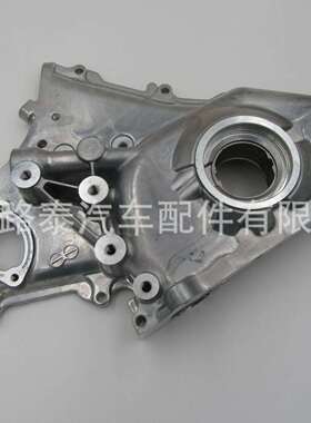 适用于NavaraYD25机油泵15100-EB70A