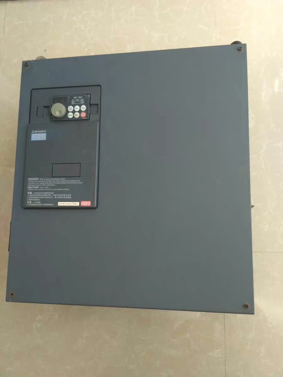 三菱FR-F740-S75K-CHT现货45/55K-CHT