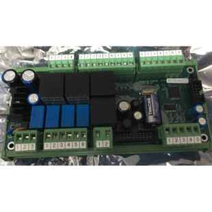 寿力螺杆式 395 空压机电脑板主控器88298003