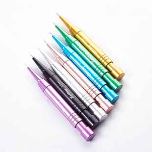 工植厂直销 植手0.6/0.7/动种眉种植植头发发笔发毛发移植种植笔