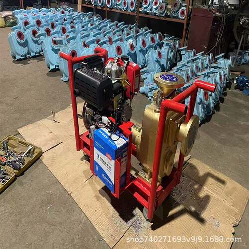 船用泵CCS认证卧式自吸泵管道增压泵铜泵体2205双相钢材质船用泵