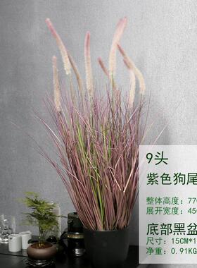 办公室假发财树仿真盆栽摆设大号装饰品客厅摆件假花仿生绿植假树