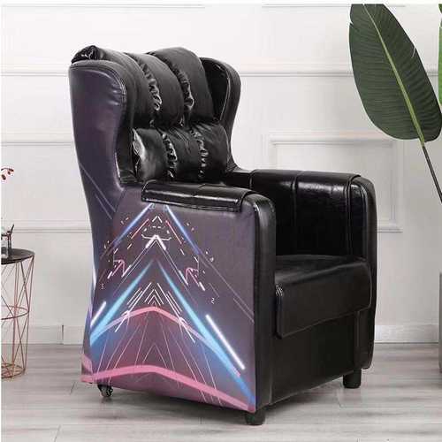 网吧桌椅网咖单人电竞游戏沙发椅电脑桌家用懒人沙发座椅厂家直销