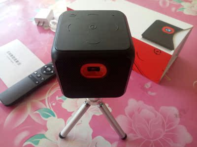 【买了不后悔】火辣椒T3投影机怎样，功能不输比其他品牌？