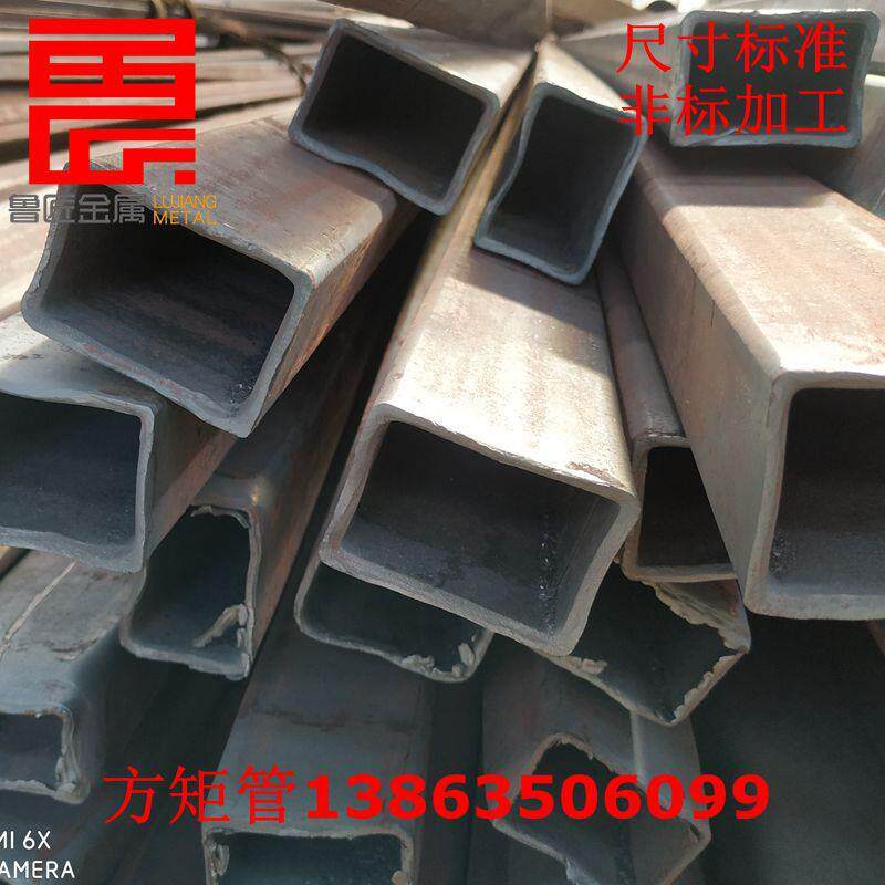 235精密异型管出口猫面管可切割20号冷拔异形光亮六角管外六角