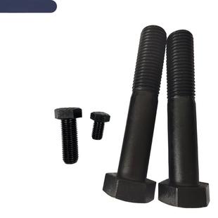 10.9级外六角螺特大螺螺栓加长螺丝高度加大外六角丝76948栓M52