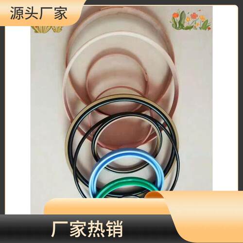 PC60-7大臂中臂小臂油缸修理包动臂斗杆铲斗油缸修理包