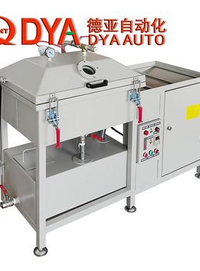 Vcuum ImprYegnaetion DYA-351Machain DA-351N