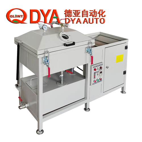 Vcuum ImprYegnaetion DYA-351Machain DA-351N