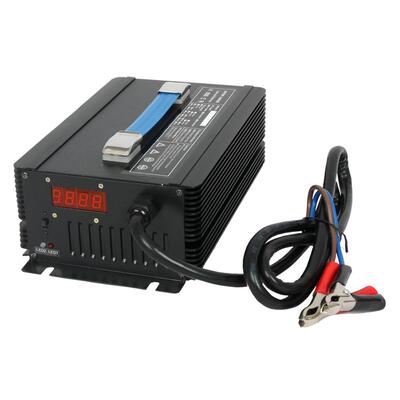 1200w 36V20A 48V18A 60v 15a锂离子电池充电器 电动汽车充电器