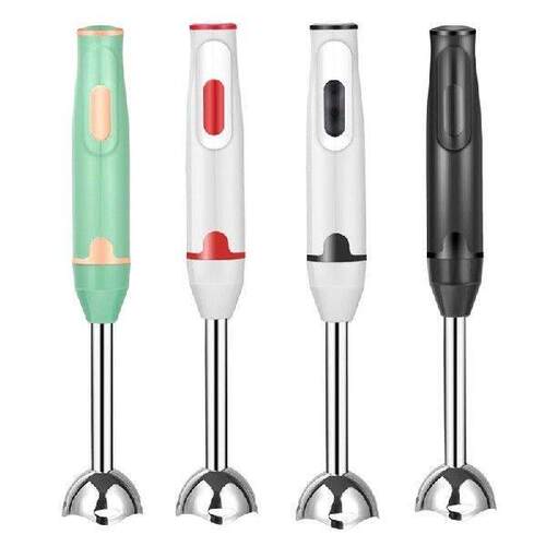 Immersion Hand Stick Blender Electric Food Vegetable