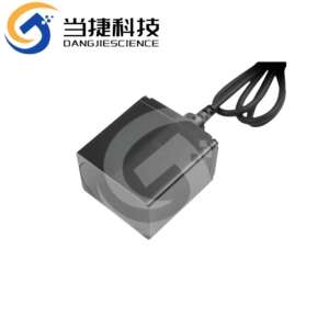 TF03 100m测距 IP67防护 雨雾算法 多接口 1-10KHz帧率