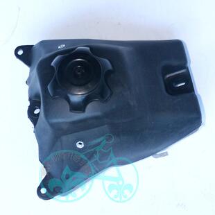 越野摩托车配件 110 125CC 小飞鹰 CRF50油壶开关 塑料油箱盖