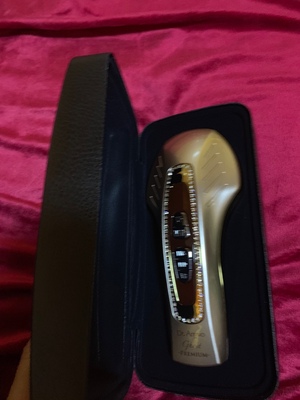 Dr.arrivo GhostPremium魅影美容仪怎么样,使用两个月后,揭秘优缺点