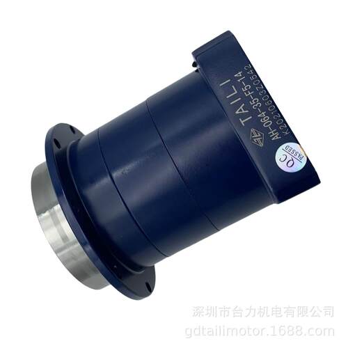 台力精密行星减速AH064