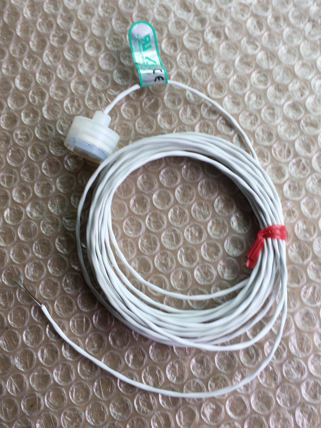 TECHNCAL&TRYCO LTD， LSP-6-0-SR