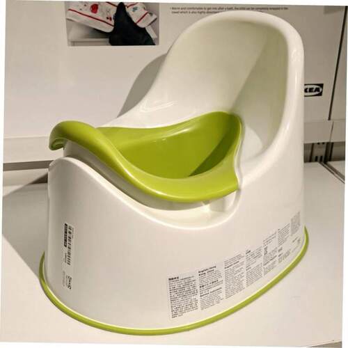 Portable Baby Pot Toilet Seat Pot For Kids Potty Training Se